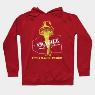 Famous Leg Lamp Hoodie